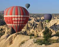Cappadocia Balloons