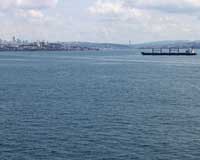 Sea of Marmara