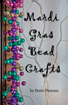 Mardi Gras Bead Craft