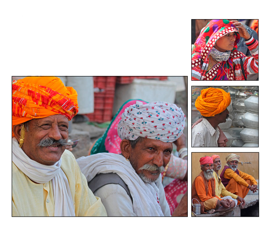 India Turbans