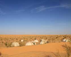 Sahara Tented Camp