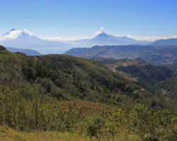 Guatemala Highlands